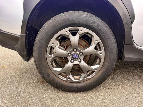 Used 2023 Subaru Crosstrek 2.5i Sport AWD/4WD image 44