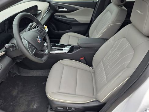 New 2026 Buick Envista Avenir image 17