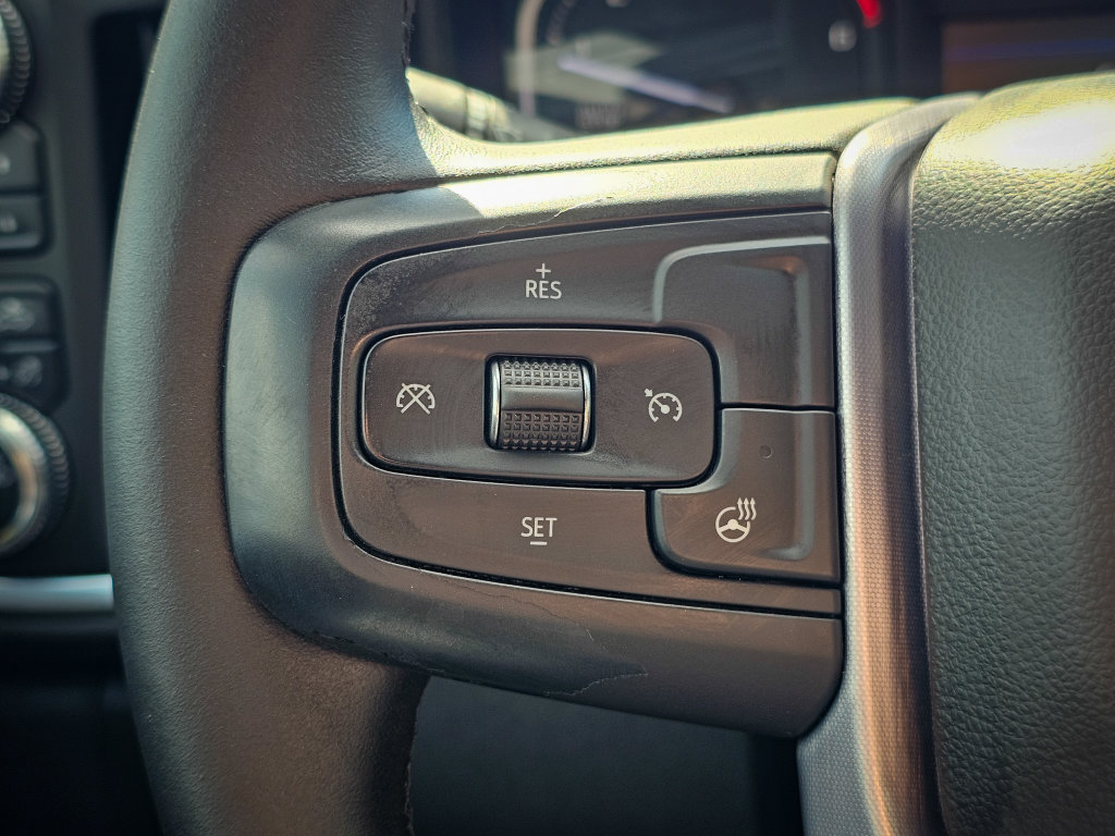 Used 2020 GMC Sierra 1500 Elevation w/ Elevation Value Package AWD/4WD image 21