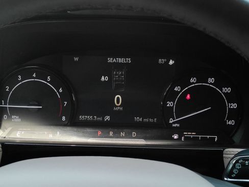 Used 2020 Lincoln Corsair AWD w/ Equipment Group 101A image 26