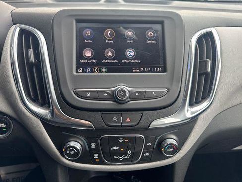 Used 2023 Chevrolet Equinox LS image 24