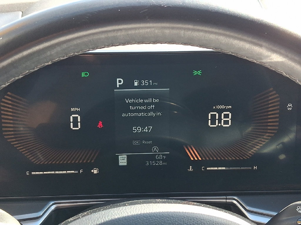 Used 2024 Kia Sorento S FWD image 21