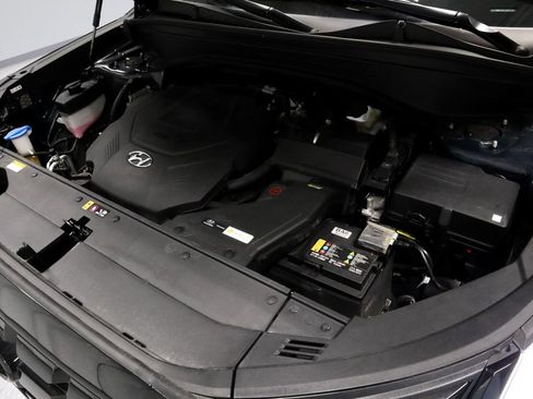 Used 2025 Hyundai Palisade Limited AWD/4WD image 19