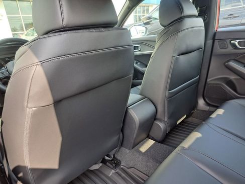 New 2026 Acura Integra A-Spec image 26