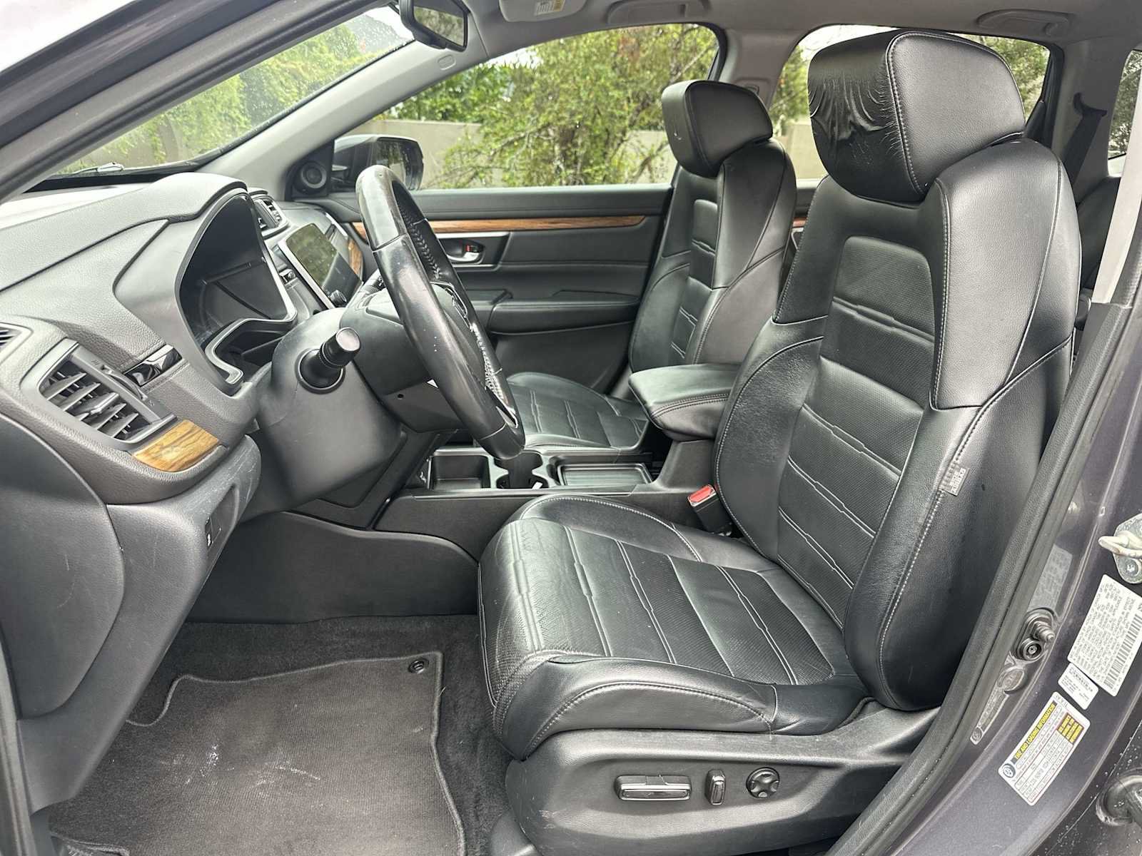 Used 2020 Honda CR-V EX-L image 15