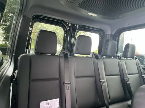 New 2026 Mercedes-Benz Sprinter 2500 image 26