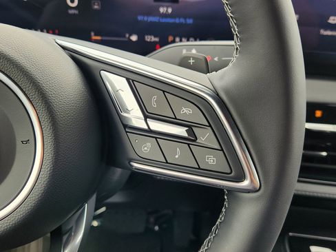 New 2026 Buick Enclave Preferred w/ Power Package image 33