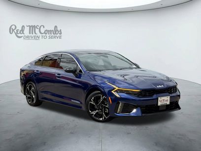 Used 2025 Kia K5 GT-Line w/ GT-Line Premium Package