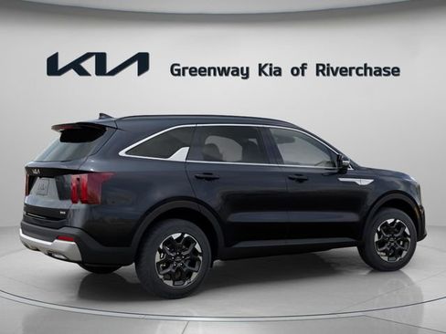 New 2026 Kia Sorento S AWD/4WD image 8