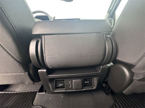 New 2026 Chevrolet Silverado 1500 LT image 22