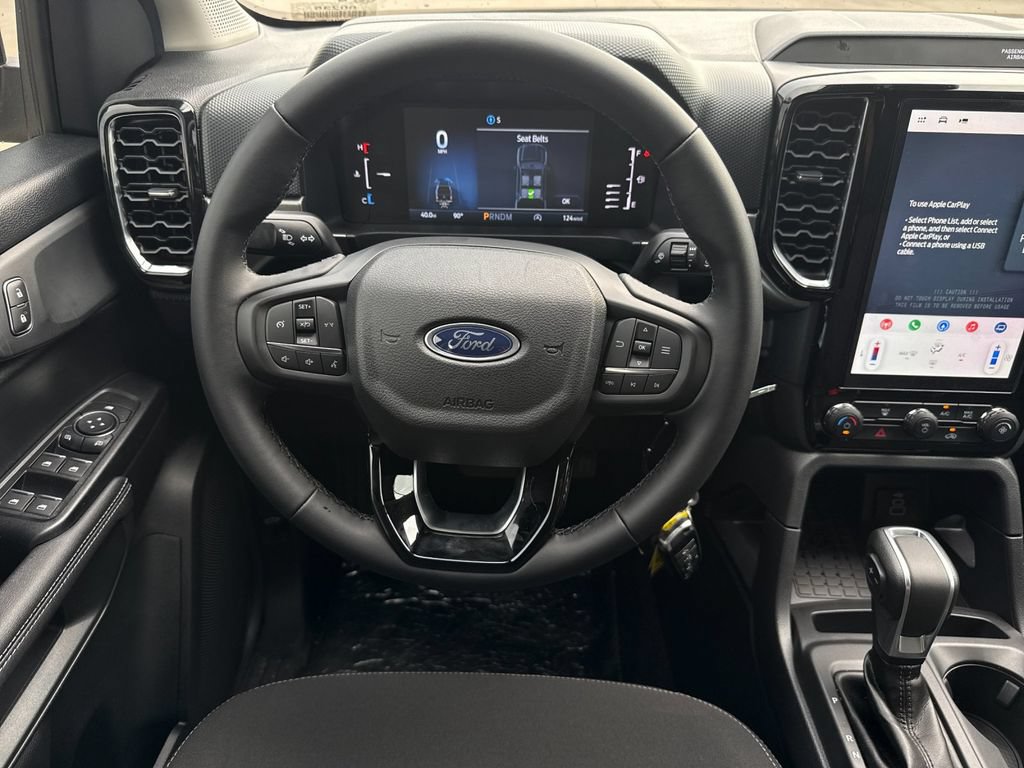 New 2026 Ford Ranger XLT w/ Convenience Package RWD image 13