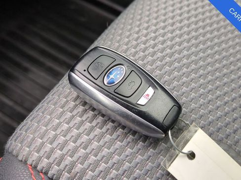 Used 2019 Subaru Forester Sport image 37