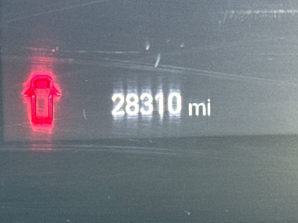 Used 2025 RAM ProMaster 2500 FWD image 20