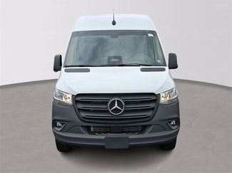 New 2026 Mercedes-Benz Sprinter 144 Cargo video 2