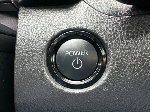 Certified 2025 Toyota Camry XSE FWD image 41