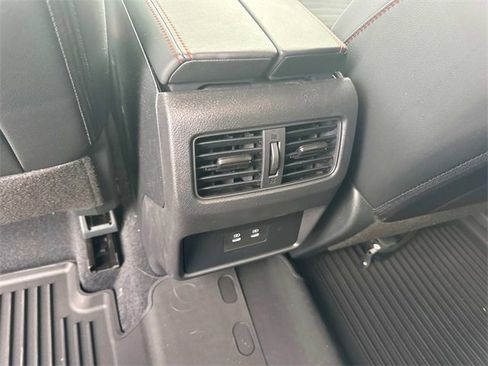 Certified 2026 Nissan Rogue SV image 18