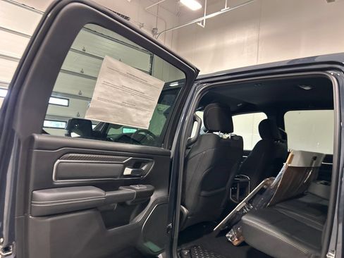 New 2026 RAM 1500 Big Horn AWD/4WD image 32