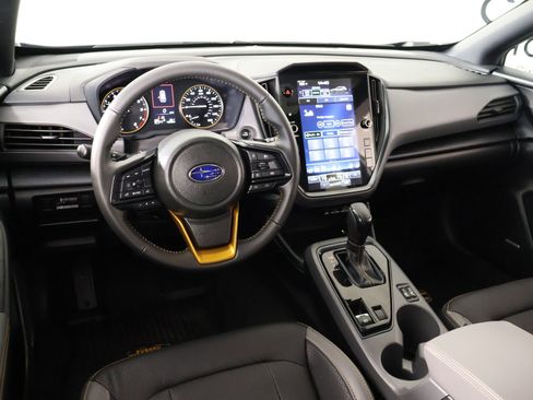 Used 2025 Subaru Crosstrek 2.5i Wilderness w/ Wilderness Package image 2