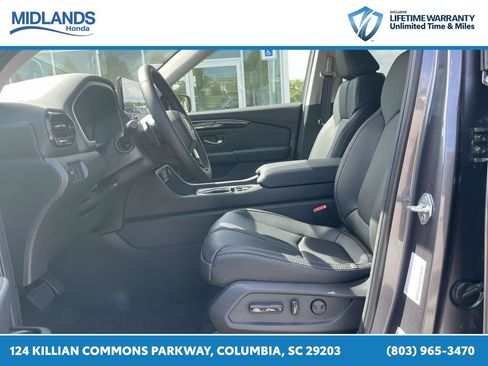 New 2026 Honda Pilot EX-L image 15