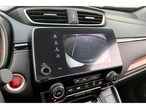 Used 2020 Honda CR-V EX image 20