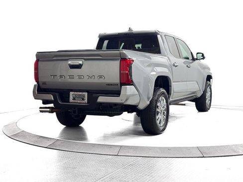 Used 2024 Toyota Tacoma Limited image 11
