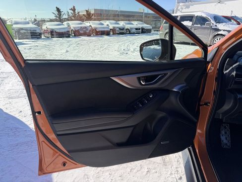 Used 2022 Subaru WRX Premium image 10