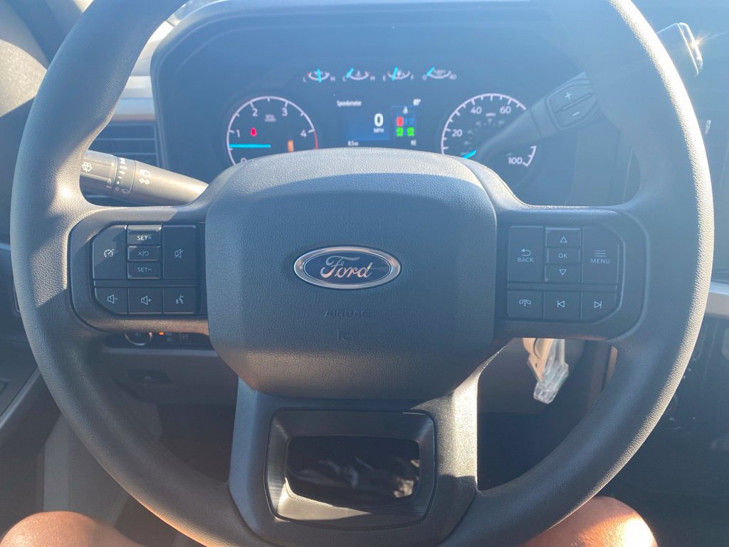 New 2026 Ford F250 XL w/ STX Appearance Package AWD/4WD image 17