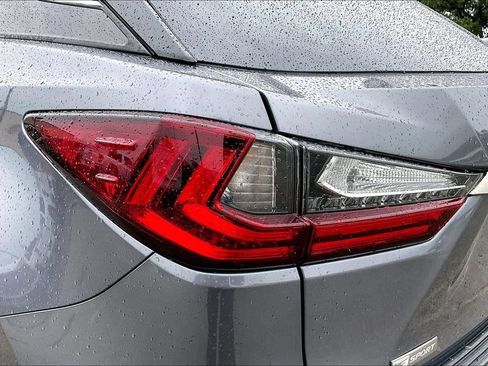Used 2022 Lexus RX 350 F Sport w/ Accessory Package AWD/4WD image 20