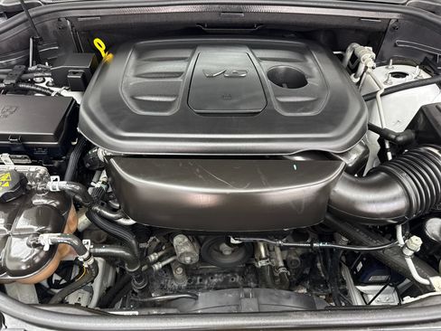 Used 2020 Jeep Grand Cherokee Limited RWD image 54