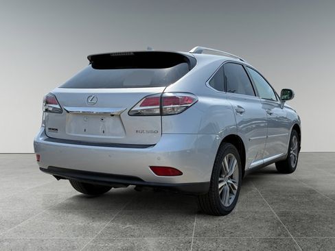 Used 2015 Lexus RX 350 FWD image 6