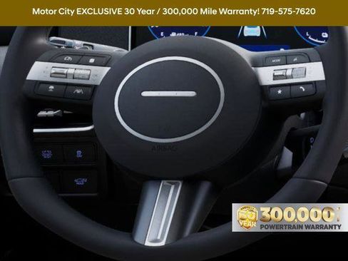 New 2026 Hyundai Sonata Limited image 13