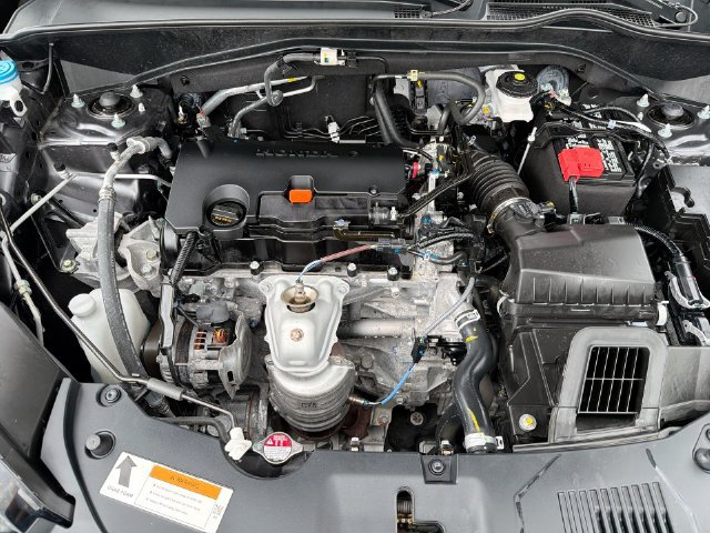 Used 2025 Honda HR-V EX-L image 27