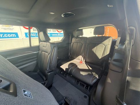 New 2026 Jeep Grand Cherokee L Limited AWD/4WD image 37