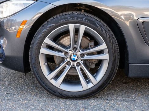 Used 2017 BMW 430i xDrive Convertible image 40