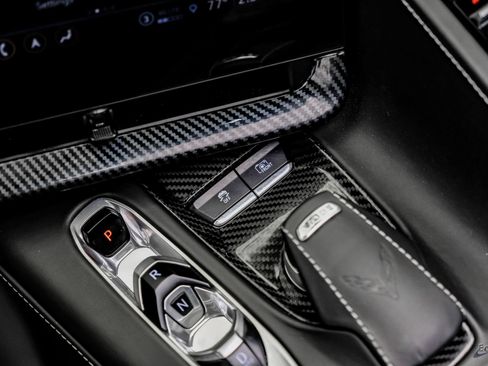 Used 2021 Chevrolet Corvette Stingray Premium Cpe w/ Z51 Performance Package RWD image 61