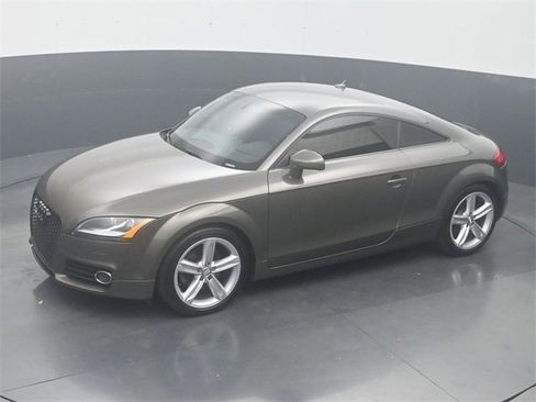 Used 2012 Audi TT 2.0T Prestige image 20