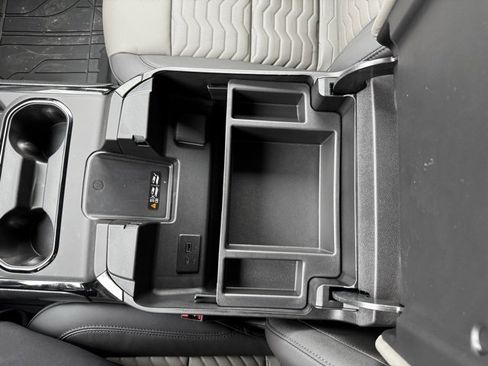 New 2026 Chevrolet Silverado 2500 ZR2 image 20