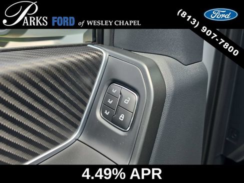 Used 2025 Ford F150 Raptor AWD/4WD image 18