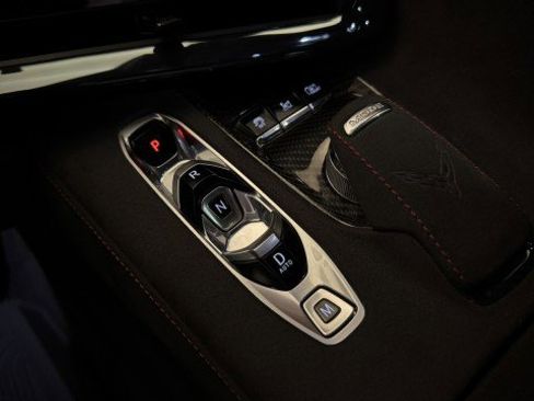 Used 2023 Chevrolet Corvette Stingray Premium Cpe w/ Z51 Performance Package image 6