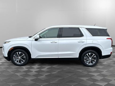 Used 2021 Hyundai Palisade SEL image 7