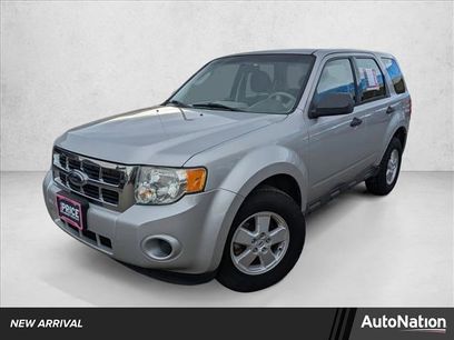 Used 2009 Ford Escape XLS