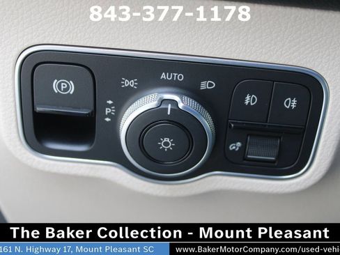 Certified 2023 Mercedes-Benz GLB 250 GLB 250 image 25
