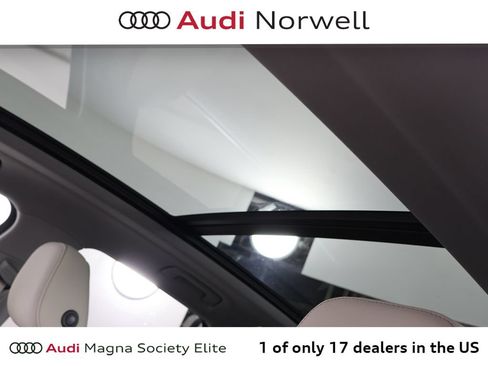 New 2026 Audi Q5 Premium AWD/4WD image 8