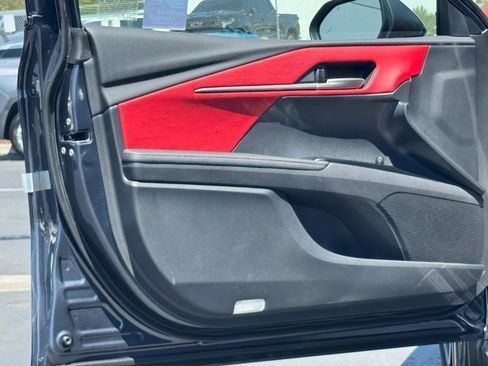 New 2026 Toyota Camry XSE FWD image 19