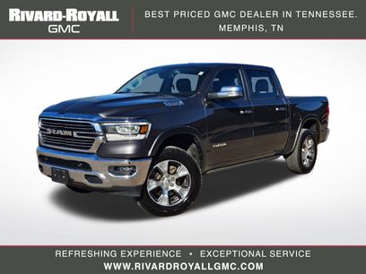 Used 2019 RAM 1500 Laramie