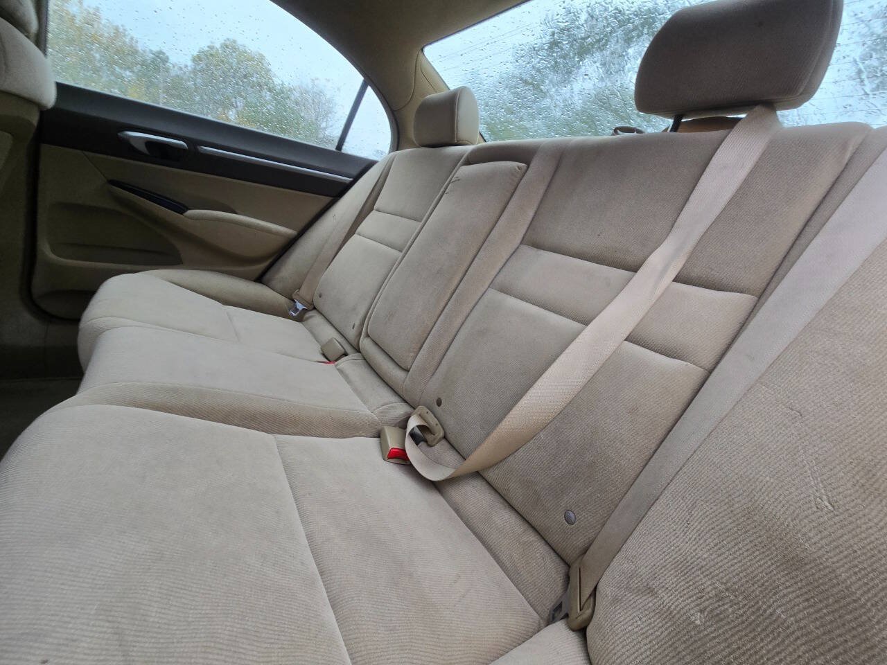 Used 2006 Honda Civic EX image 32