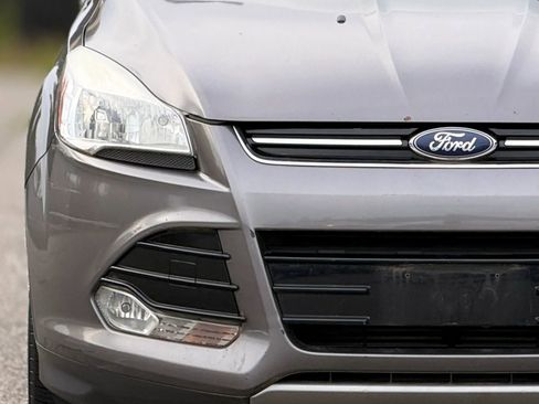 Used 2013 Ford Escape SEL AWD/4WD image 11