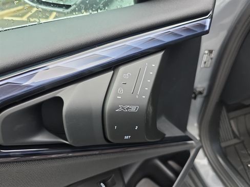 Used 2025 BMW X3 xDrive30i image 22