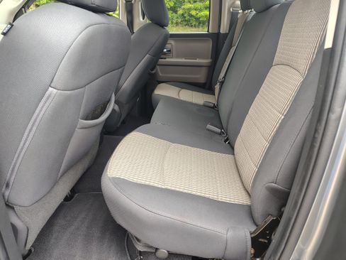 Used 2012 RAM 1500 Big Horn AWD/4WD image 20