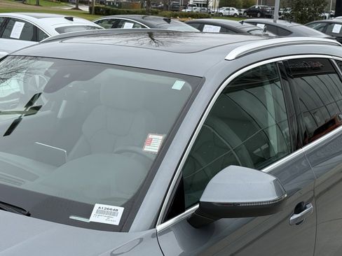 Used 2019 Audi Q5 2.0T Premium Plus w/ Premium Plus Package image 10